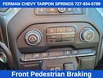2024 Chevrolet Silverado 1500 Crew Cab RWD Pickup for sale #24T604R - photo 27