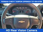 2024 Chevrolet Silverado 1500 Crew Cab RWD Pickup for sale #24T604R - photo 28