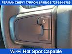 2024 Chevrolet Silverado 1500 Crew Cab RWD Pickup for sale #24T604R - photo 29