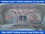 2024 Chevrolet Silverado 1500 Crew Cab RWD Pickup for sale #24T604R - photo 30