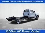 2024 Chevrolet Silverado 5500 Regular Cab DRW RWD Cab Chassis for sale #24T908 - photo 2