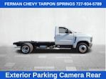 2024 Chevrolet Silverado 5500 Regular Cab DRW RWD Cab Chassis for sale #24T908 - photo 11
