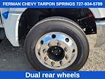 2024 Chevrolet Silverado 5500 Regular Cab DRW RWD Cab Chassis for sale #24T908 - photo 12