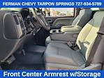 2024 Chevrolet Silverado 5500 Regular Cab DRW RWD Cab Chassis for sale #24T908 - photo 15