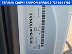 2024 Chevrolet Silverado 5500 Regular Cab DRW RWD Cab Chassis for sale #24T908 - photo 19