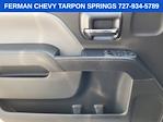 2024 Chevrolet Silverado 5500 Regular Cab DRW RWD Cab Chassis for sale #24T908 - photo 20