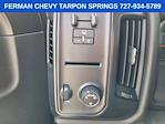 2024 Chevrolet Silverado 5500 Regular Cab DRW RWD Cab Chassis for sale #24T908 - photo 21
