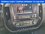 2024 Chevrolet Silverado 5500 Regular Cab DRW RWD Cab Chassis for sale #24T908 - photo 22