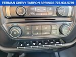 2024 Chevrolet Silverado 5500 Regular Cab DRW RWD Cab Chassis for sale #24T908 - photo 24