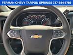 2024 Chevrolet Silverado 5500 Regular Cab DRW RWD Cab Chassis for sale #24T908 - photo 25