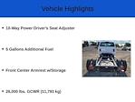 2024 Chevrolet Silverado 5500 Regular Cab DRW RWD Cab Chassis for sale #24T908 - photo 5