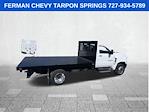 New 2024 Chevrolet Silverado 5500 Regular Cab Cab Chassis for sale #24T908 - photo 30