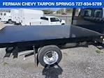 New 2024 Chevrolet Silverado 5500 Regular Cab Cab Chassis for sale #24T908 - photo 31