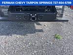 New 2024 Chevrolet Silverado 5500 Regular Cab Cab Chassis for sale #24T908 - photo 33