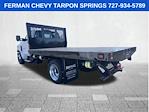 New 2024 Chevrolet Silverado 5500 Regular Cab Cab Chassis for sale #24T908 - photo 34