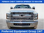 2024 Chevrolet Silverado 5500 Regular Cab DRW RWD Cab Chassis for sale #24T908 - photo 6