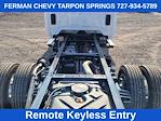 2024 Chevrolet Silverado 5500 Regular Cab DRW RWD Cab Chassis for sale #24T908 - photo 3
