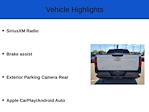 2024 Chevrolet Silverado EV Crew Cab 4WD Pickup for sale #24T937R - photo 4