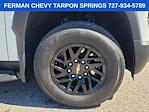 2024 Chevrolet Silverado EV Crew Cab 4WD Pickup for sale #24T937R - photo 10