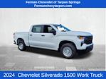 2024 Chevrolet Silverado 1500 Crew Cab RWD Pickup for sale #24T987 - photo 1