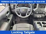 2024 Chevrolet Silverado 1500 Crew Cab RWD Pickup for sale #24T987 - photo 15