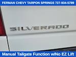 2024 Chevrolet Silverado 1500 Crew Cab RWD Pickup for sale #24T987 - photo 17