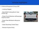 2024 Chevrolet Silverado 1500 Crew Cab RWD Pickup for sale #24T987 - photo 4