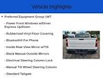 2024 Chevrolet Silverado 1500 Crew Cab RWD Pickup for sale #24T987 - photo 5