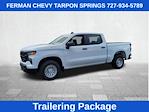 2024 Chevrolet Silverado 1500 Crew Cab RWD Pickup for sale #24T987 - photo 7