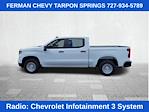 2024 Chevrolet Silverado 1500 Crew Cab RWD Pickup for sale #24T987 - photo 8