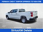 2024 Chevrolet Silverado 1500 Crew Cab RWD Pickup for sale #24T987 - photo 9