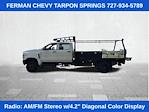 2024 Chevrolet Silverado 5500 Crew Cab DRW 4WD, CM Truck Beds Contractor Truck for sale #24T994 - photo 7