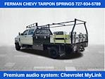 2024 Chevrolet Silverado 5500 Crew Cab DRW 4WD, CM Truck Beds Contractor Truck for sale #24T994 - photo 8