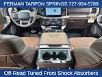 2024 Ford F-150 SuperCrew Cab 4WD Pickup for sale #25P105 - photo 15