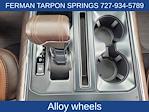2024 Ford F-150 SuperCrew Cab 4WD Pickup for sale #25P105 - photo 28