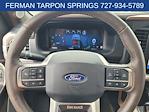 2024 Ford F-150 SuperCrew Cab 4WD Pickup for sale #25P105 - photo 29
