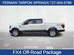 2024 Ford F-150 SuperCrew Cab 4WD Pickup for sale #25P105 - photo 8