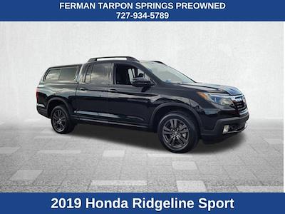 2019 Honda Ridgeline Crew Cab AWD Pickup for sale #25P107A - photo 1