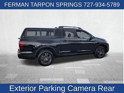 2019 Honda Ridgeline Crew Cab AWD Pickup for sale #25P107A - photo 2