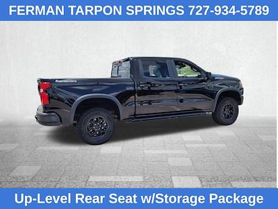 2024 Chevrolet Silverado 1500 Crew Cab 4WD Pickup for sale #25P119 - photo 2