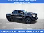 2024 Chevrolet Silverado 1500 Crew Cab 4WD Pickup for sale #25P119 - photo 1