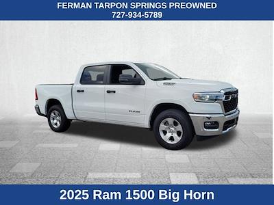 2025 Ram 1500 Crew Cab 4WD Pickup for sale #25P139 - photo 1