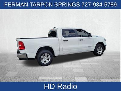 2025 Ram 1500 Crew Cab 4WD Pickup for sale #25P139 - photo 2