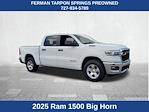 2025 Ram 1500 Crew Cab 4WD Pickup for sale #25P139 - photo 1
