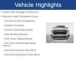 2025 Ram 1500 Crew Cab 4WD Pickup for sale #25P139 - photo 5