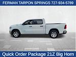 2025 Ram 1500 Crew Cab 4WD Pickup for sale #25P139 - photo 9