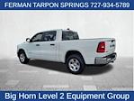 2025 Ram 1500 Crew Cab 4WD Pickup for sale #25P139 - photo 10