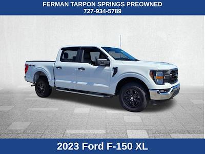 2023 Ford F-150 SuperCrew Cab 4WD Pickup for sale #25P148 - photo 1