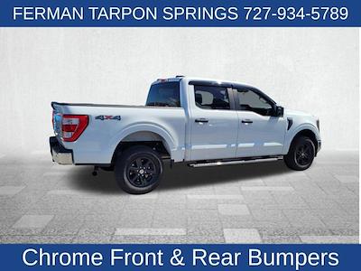2023 Ford F-150 SuperCrew Cab 4WD Pickup for sale #25P148 - photo 2