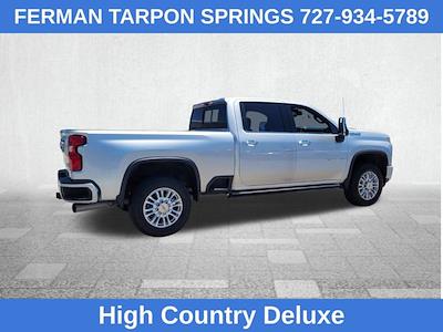 2023 Chevrolet Silverado 2500 Crew Cab 4WD Pickup for sale #25T1007B - photo 2